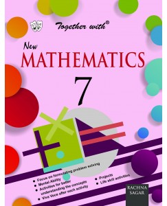 Together With New Mathematics - 7